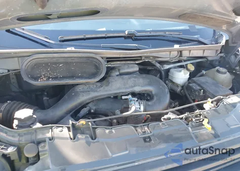 2019 Ford Transit-250 from USA, damaged, VIN 1FTYR3XM5KKB08804